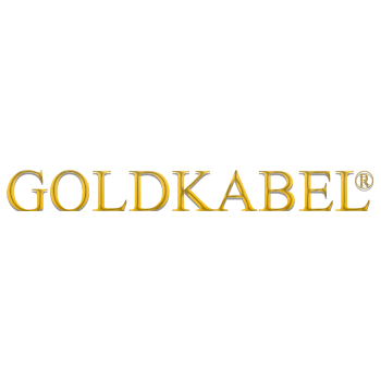 Goldkabel