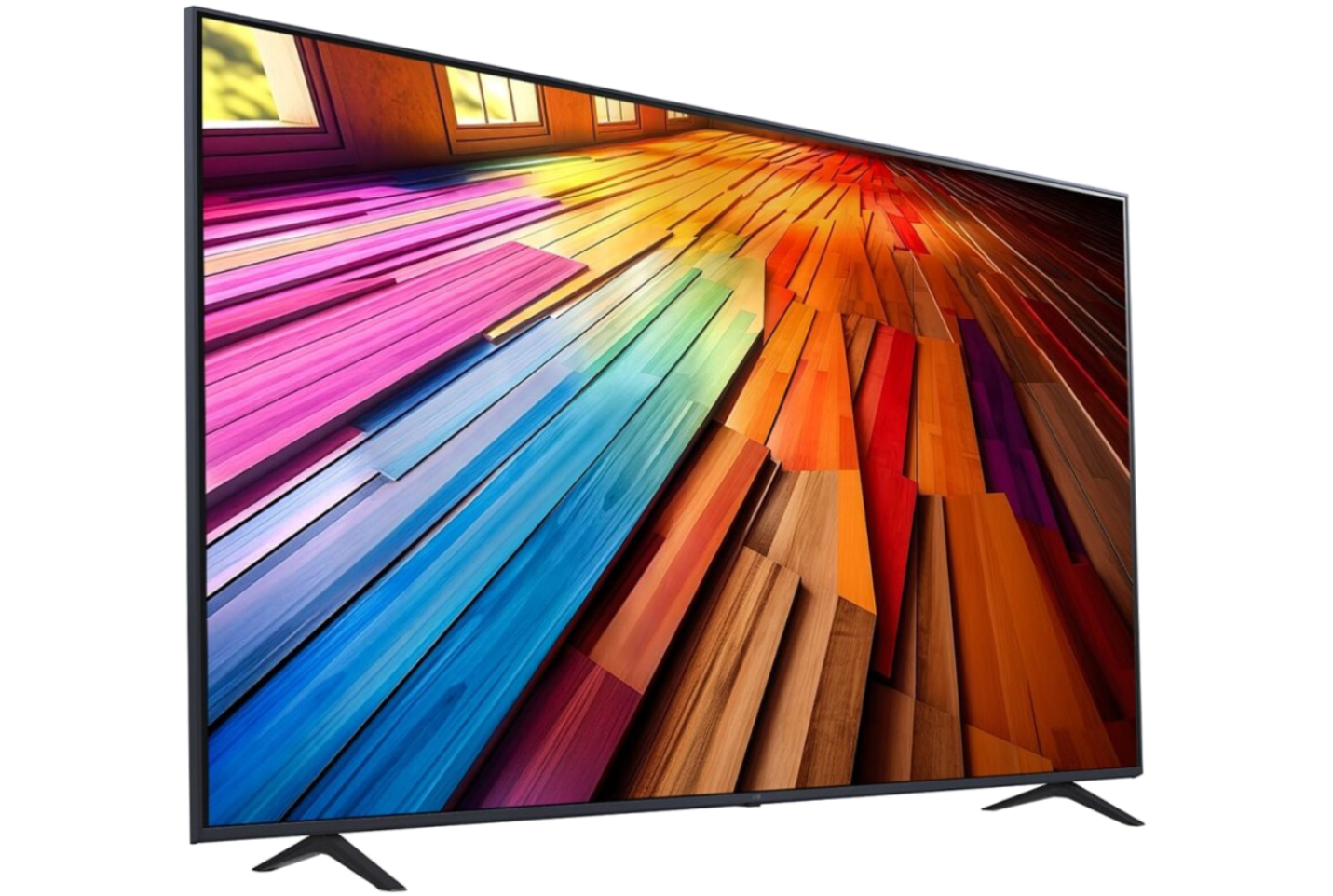86 Zoll TV mieten