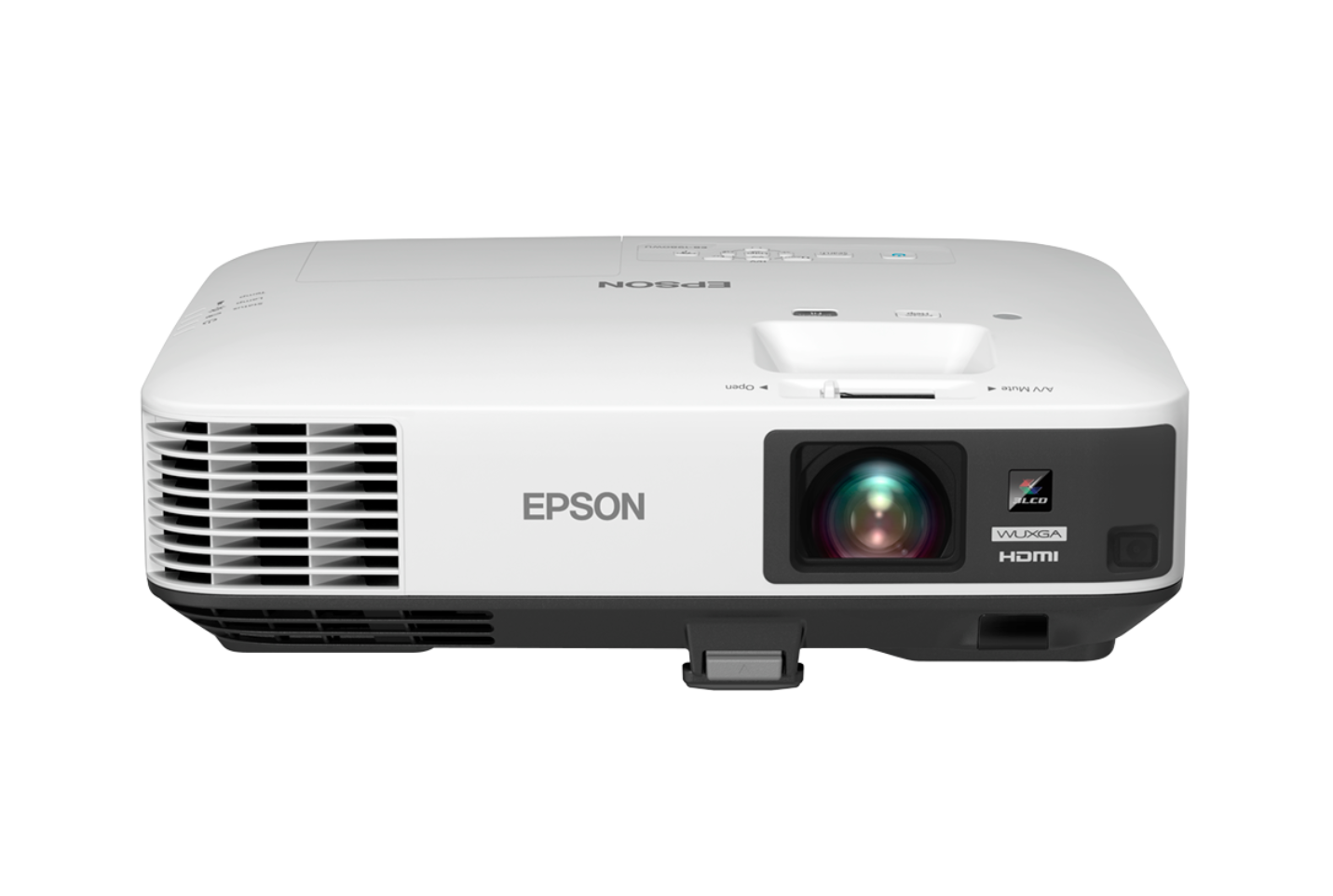 Epson EB-1980 Beamer mieten
