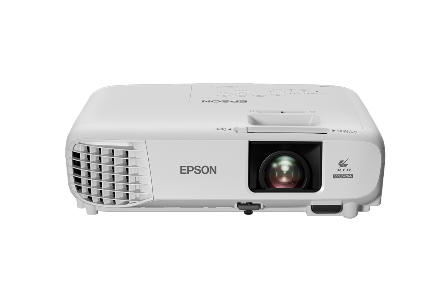 Epson EB-U05