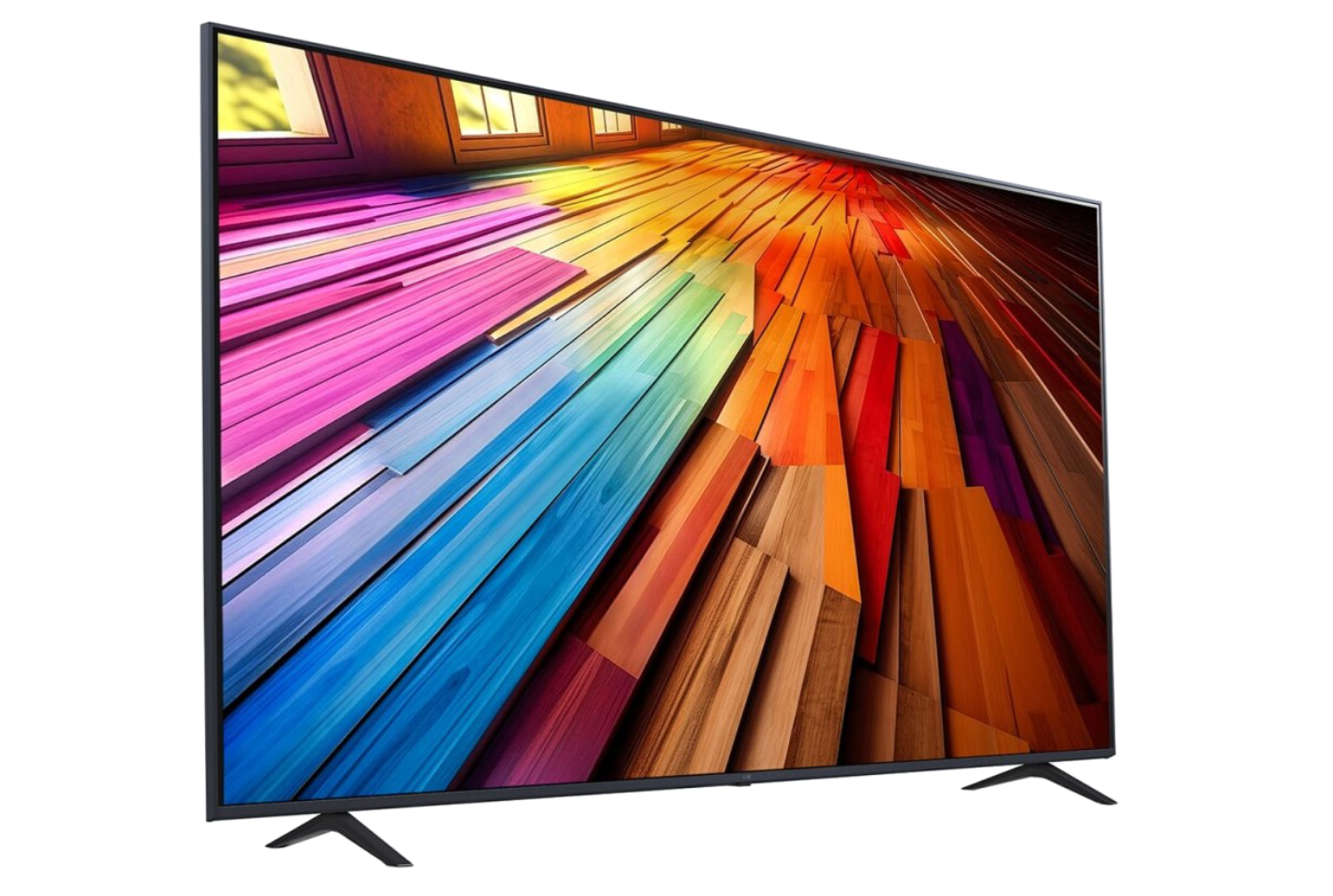 75 Zoll TV mieten