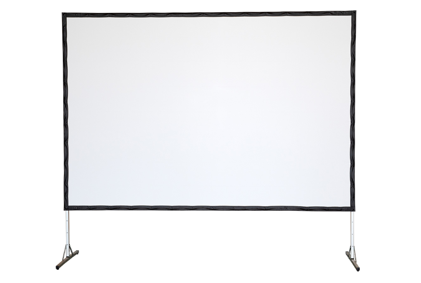 Grossleinwand mieten