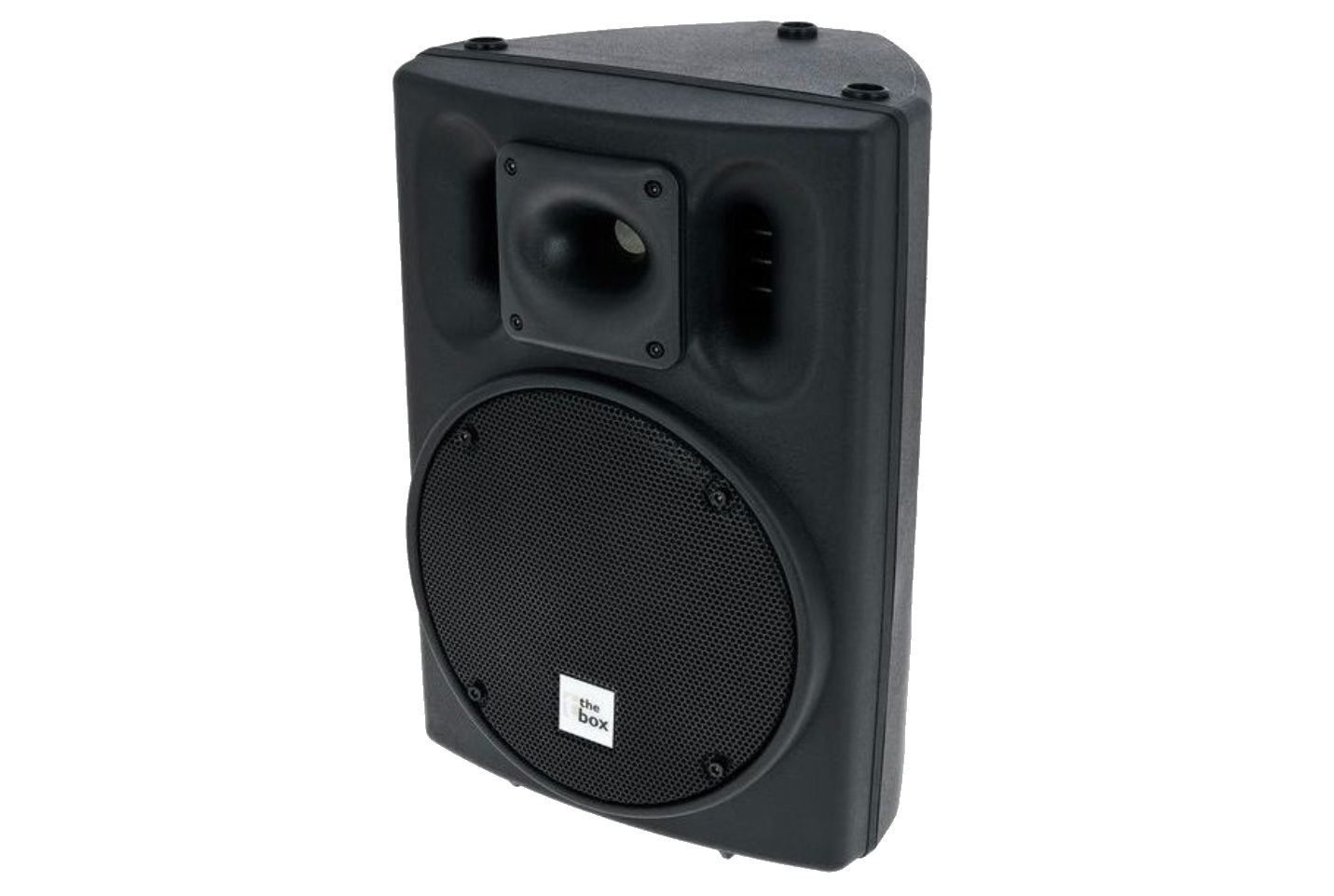 The Box PA110
