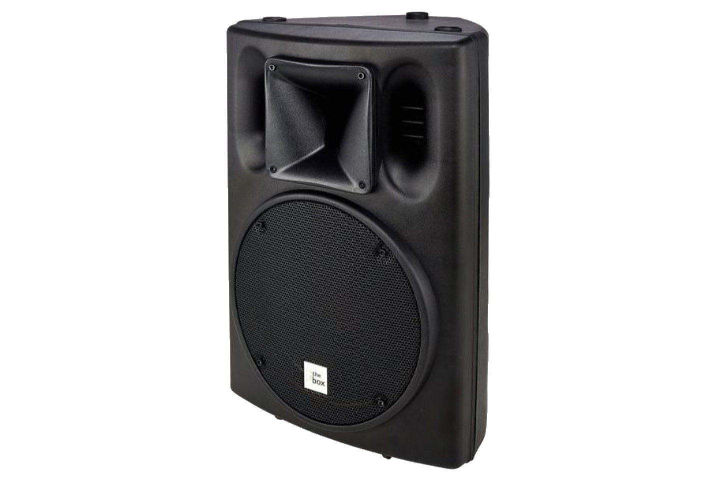 The Box PA302A Aktivlautsprecher
