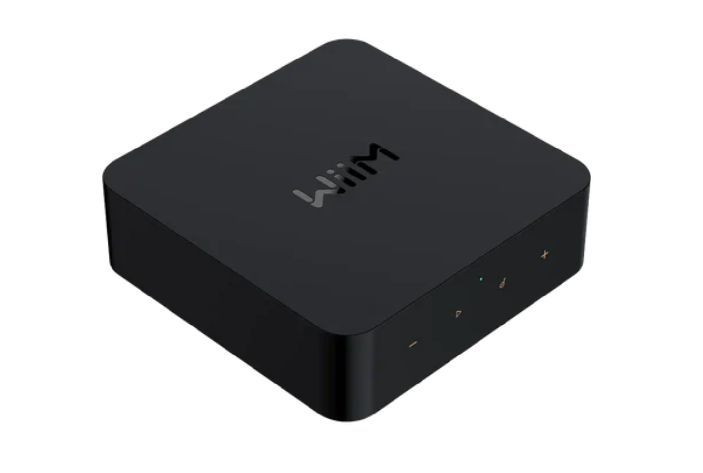 WiiM Pro Streamer