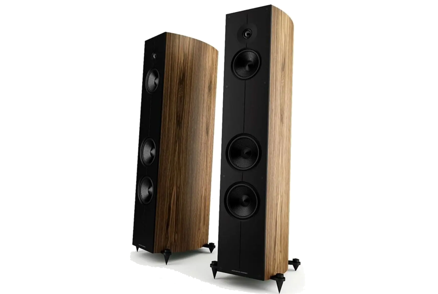 Acoustic Energy Corinium