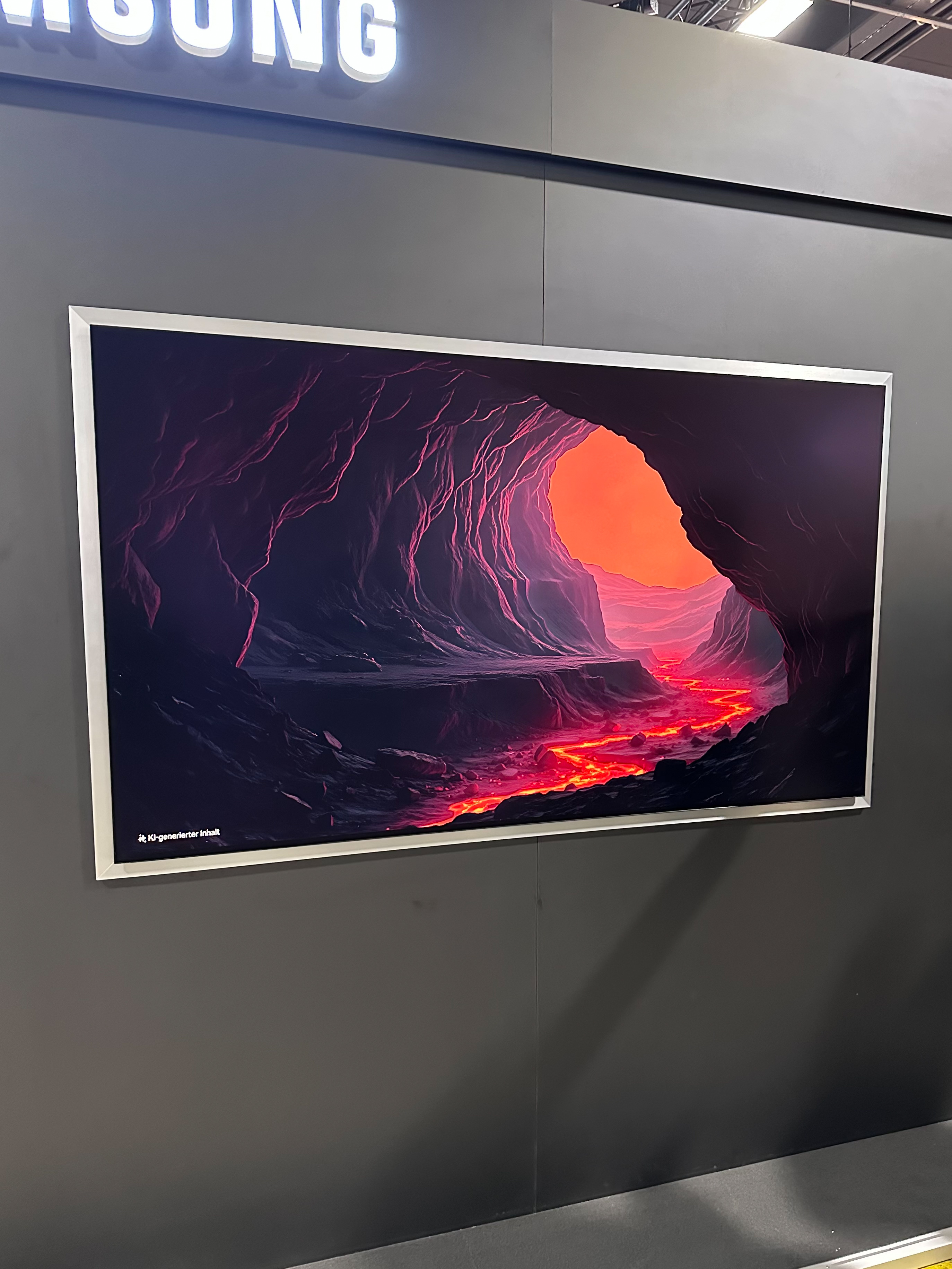 Samsung S99H OLED