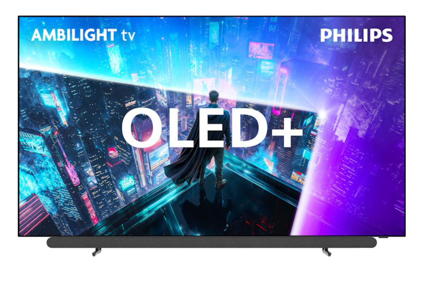 Philips OLED911