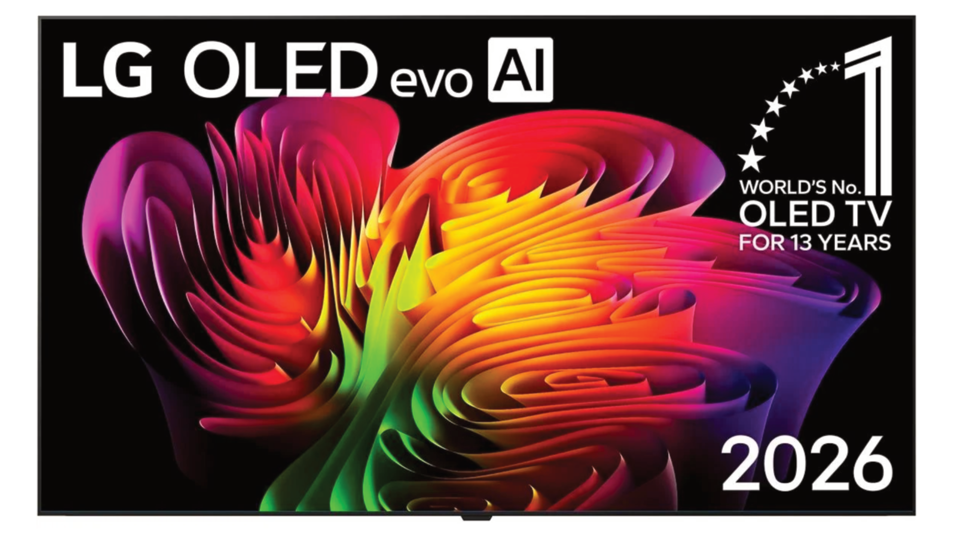 LG OLED W6 Gallery TV
