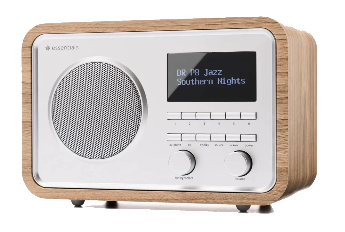 Essentials Radio1