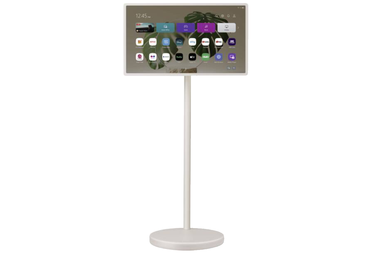 LG StanbyMe2 StandbyMe Stanby me