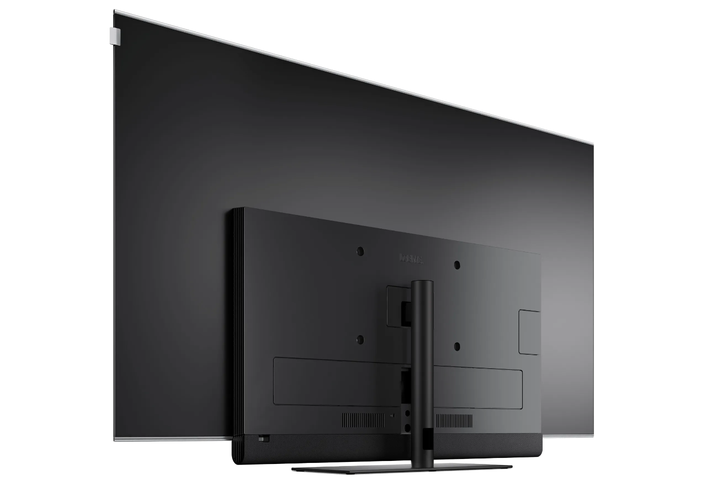 Loewe antares Rückansicht