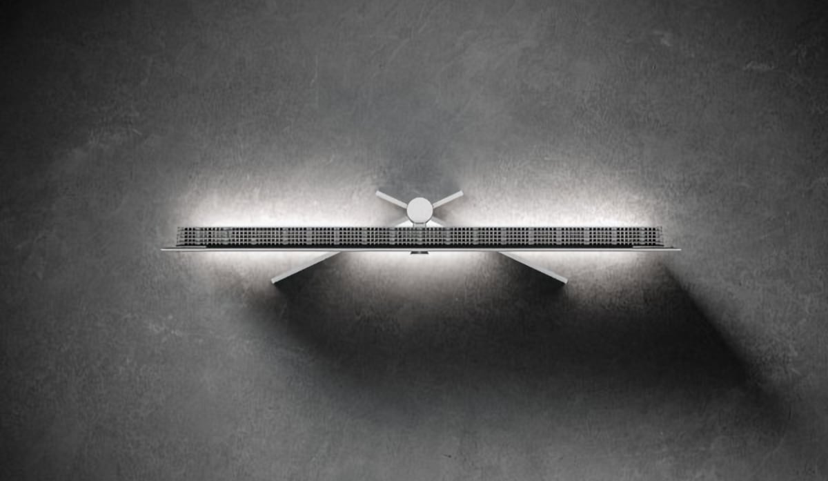 Loewe Stellar Light