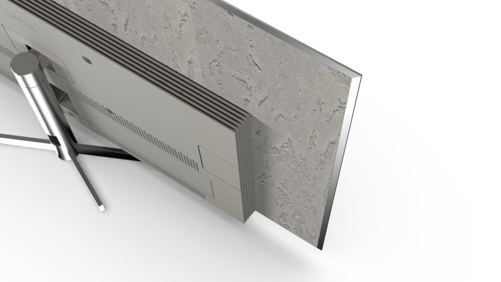 Loewe Stellar Beton