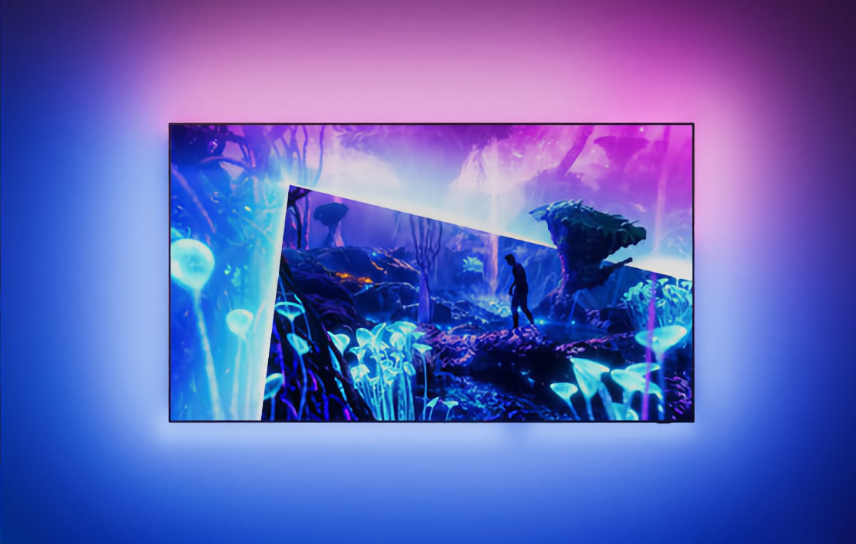 Philips OLED951
