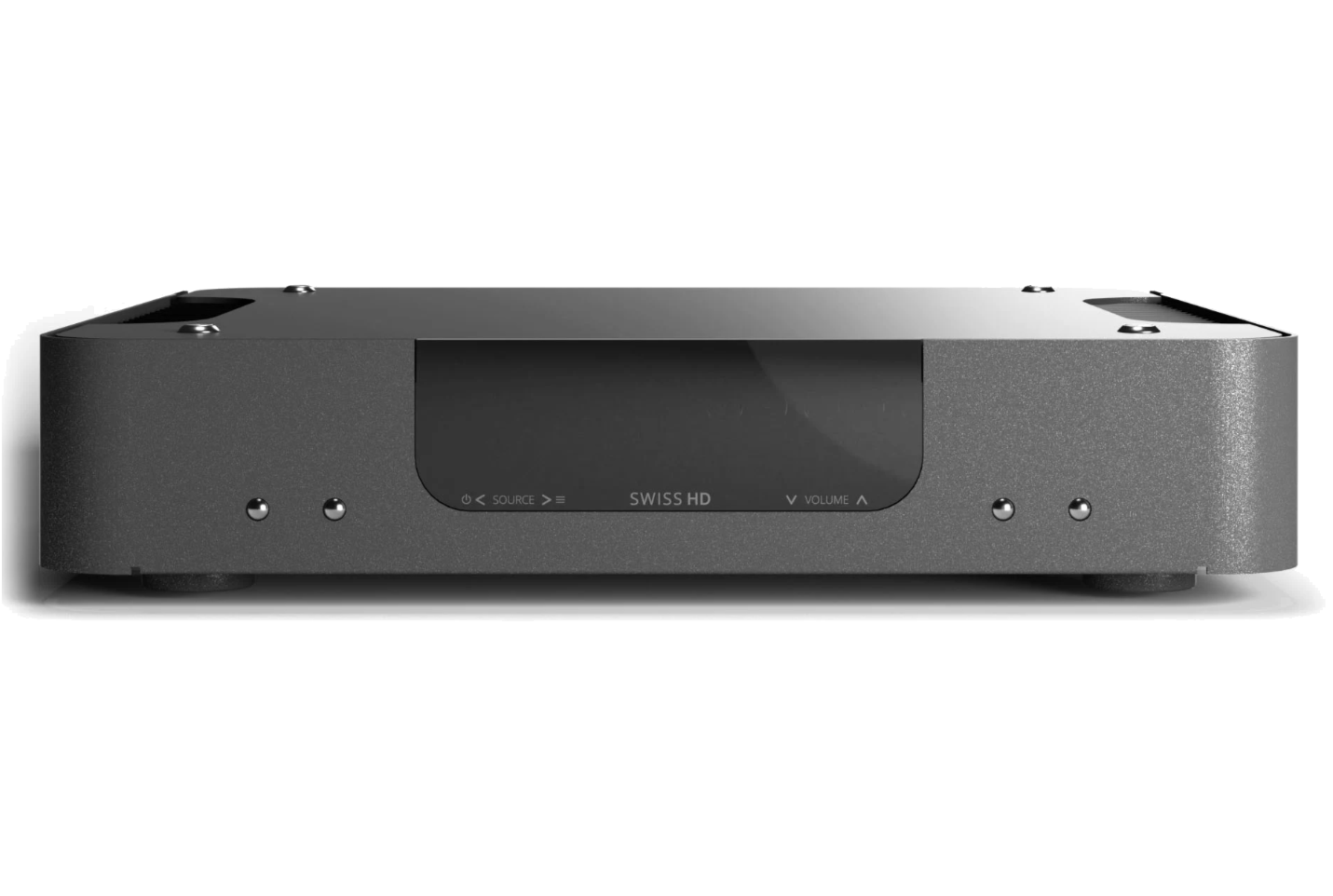 Swiss HD Smart AMP