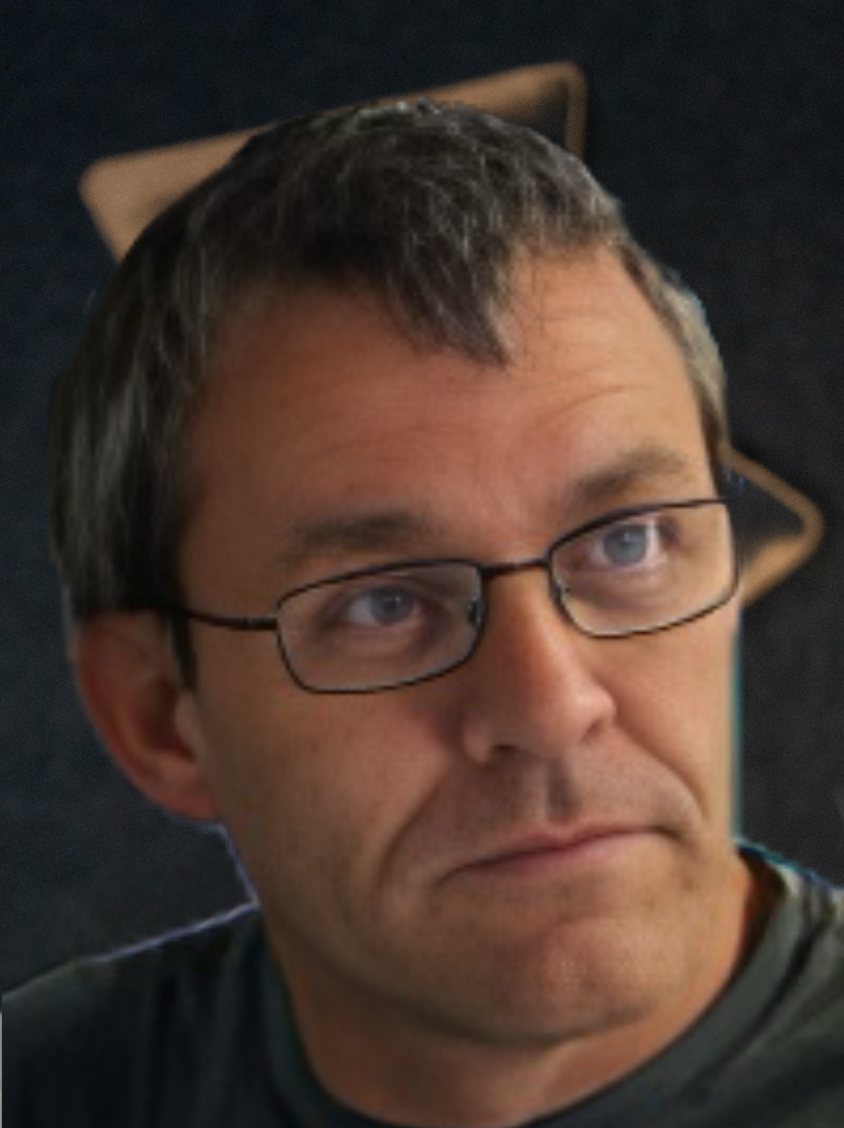Walter Lötscher