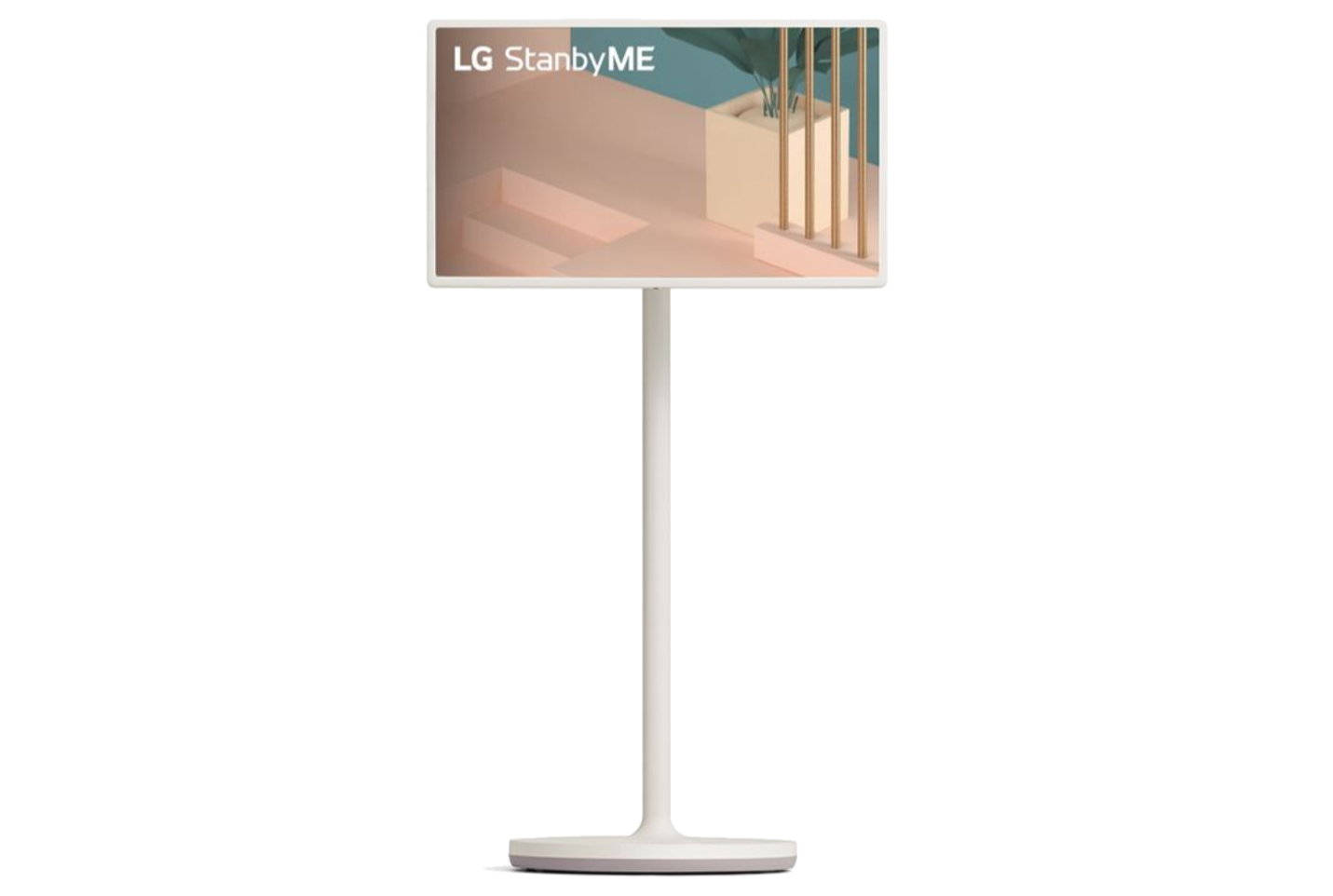 LG StanbyMe StandbyMe Stanby me