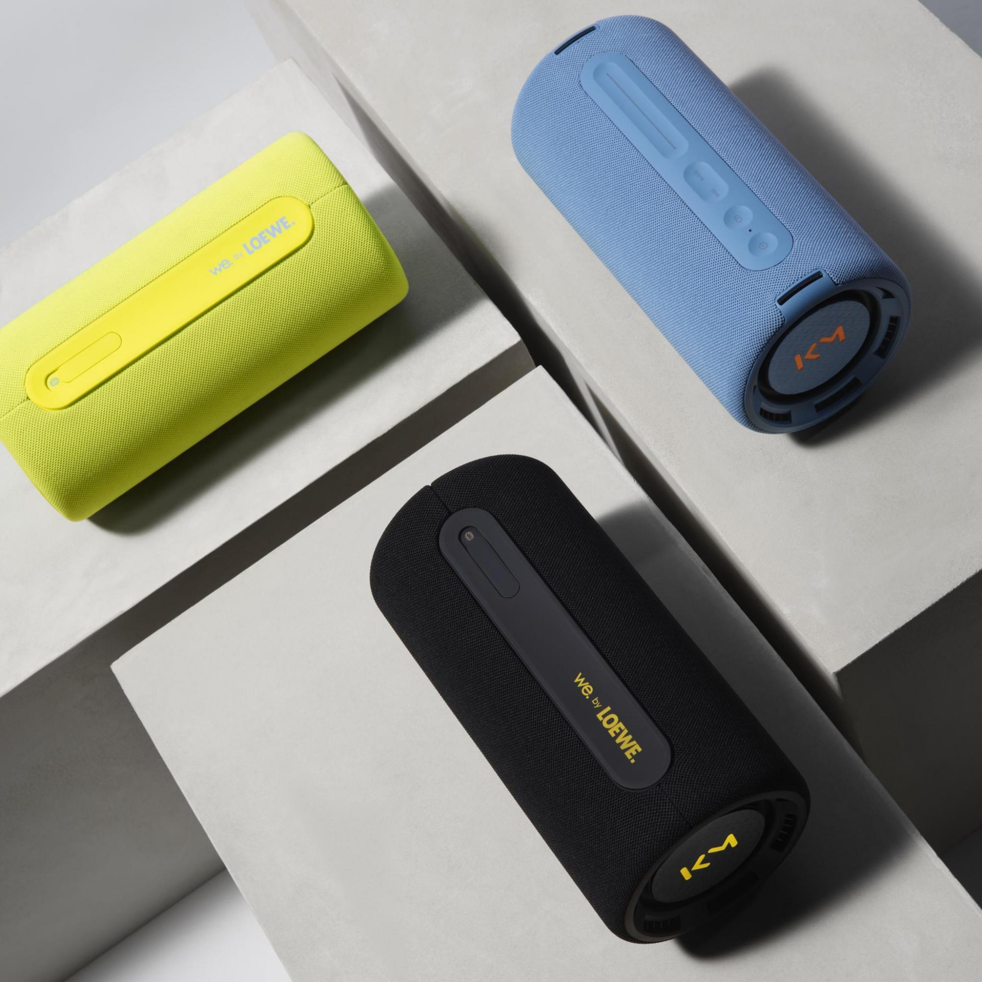 mbappe bluetooth speaker hifi